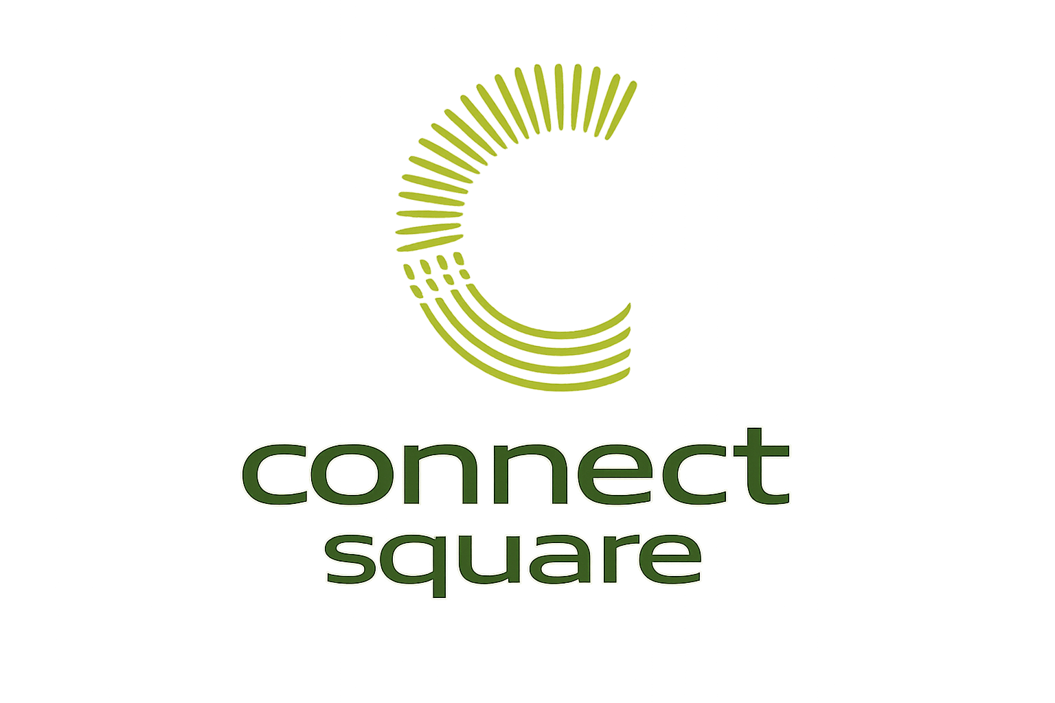 Connect Square logo